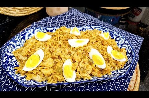 مطبخ ام وليد / فطورك واجد في 30دقيقة ، بطريقة سهلة و بزاف بنينة 😋👍😍.