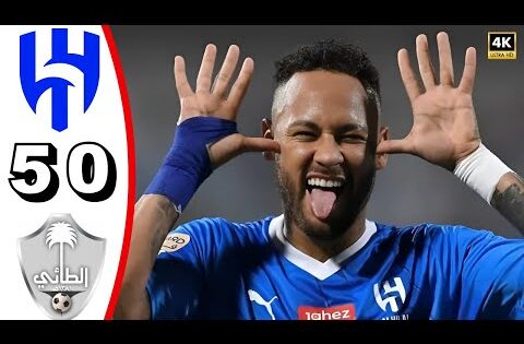 ملخص مباراة الهلال ضد الطائي السعودي اليوم كأس خادم الحرمين اهداف الهلال ملخص مباريات اليوم