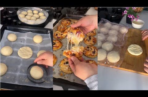 3 وصفات مع اسرار نجاحهم غتكوني خسرتي بزاف الى شفتيهم 😱وماجربتيهمش👌💯