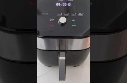 دجاج مع خضرة 🥦🥕