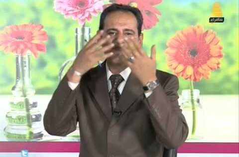 بثواني طريقة رائعه لعلاج الكلف على الوجه