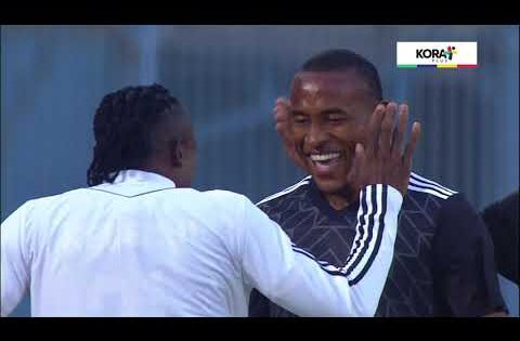 أهداف مباراة | بيراميدز 1-1 بتروجت | الدوري المصري 2024/2025