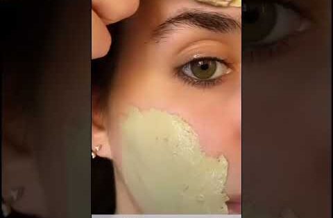 علاج حبوب الوجه لي يجيو من هرمونات✓