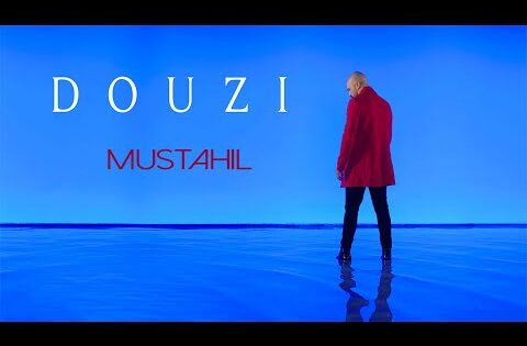 DOUZI – Mustahil   |   دوزي – مستحيل    [ Official Music Video  4K  ]