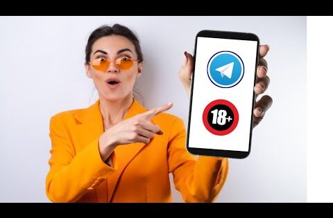 كيفية تمكين المحتوى الحساس على تيليجرام | كيفية تشغيل المحتوى الحساس على التليجرام