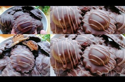 كيحمق لذيذ وهشيش عمرو يخطاك❗صابلي رهييب بمذاق الكراميل مميز كيذوب فالفم ذوبان😊عليه الطلب