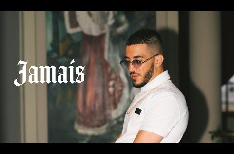 Mocci – JAMAIS (Official Music Video)